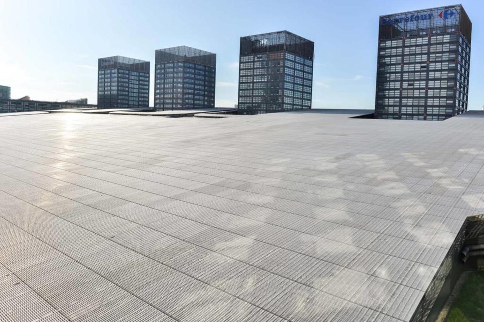 Appartement Welkeys - Allee De Liege Rijsel